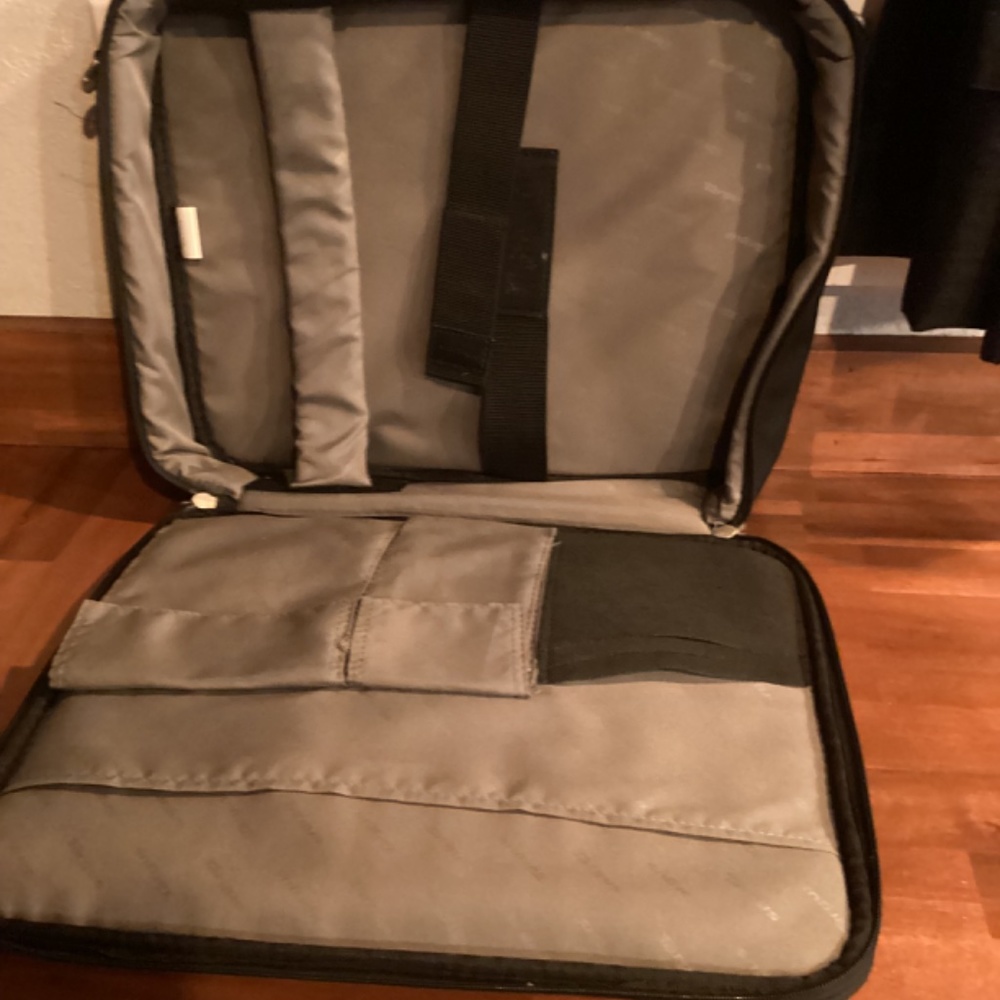 Computer Bag - Picture 2 of 4